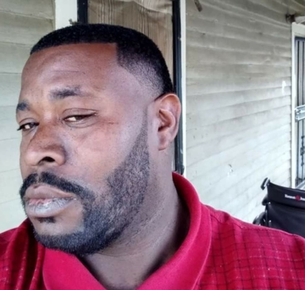 Mario D. Crutchfield Profile Photo