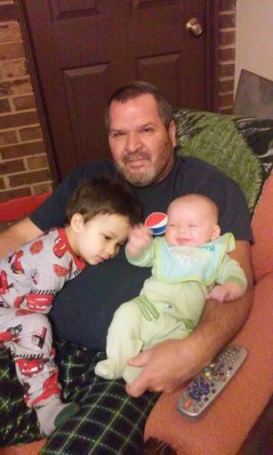 Terry Lee Gault photo gallery thumbnail 28 of 186
