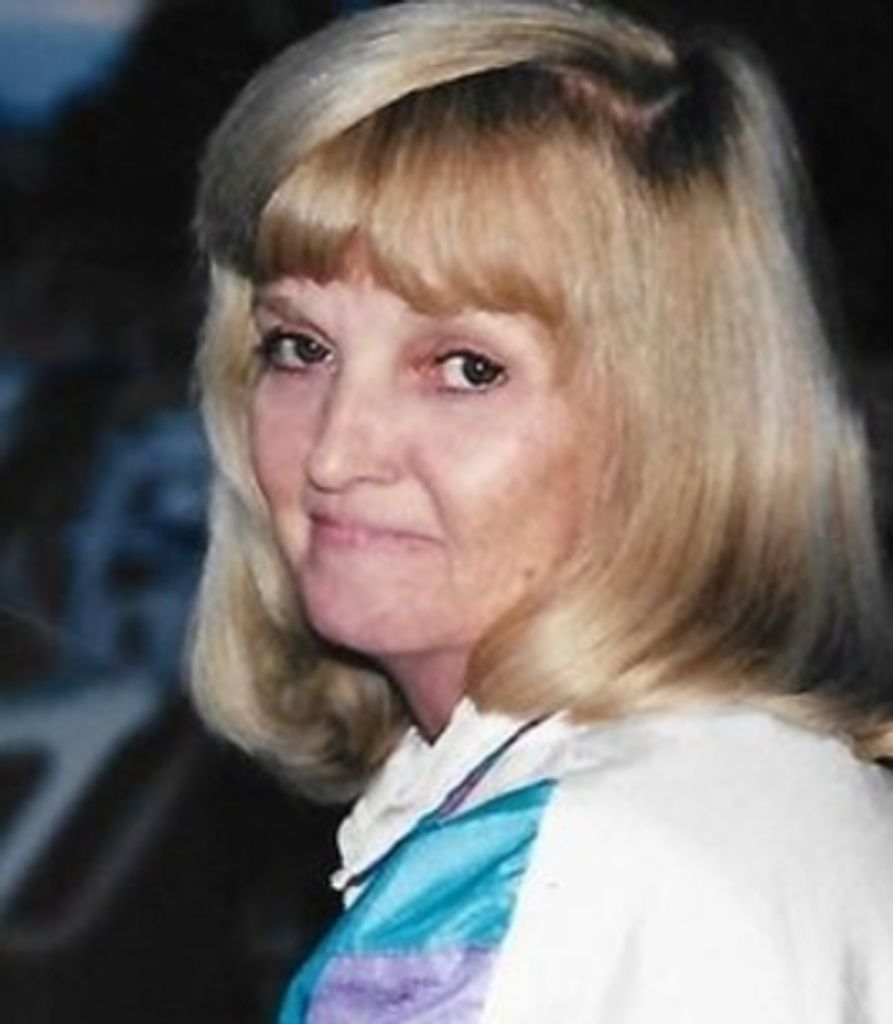 Catherine Wisowaty