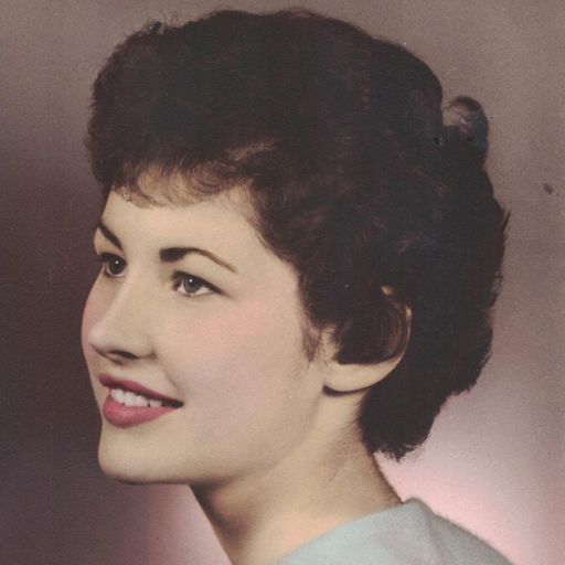 Betty C Long Profile Photo