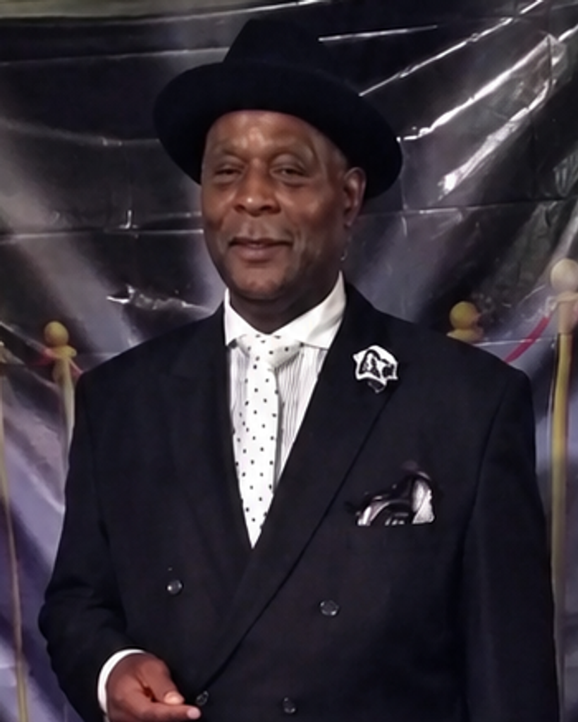 Robert Lee Price, Jr.