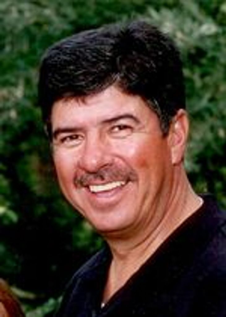 Ruben Antonio Valerio