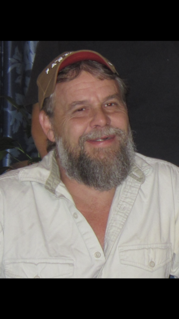 William “Mike” Michael Simpson Profile Photo