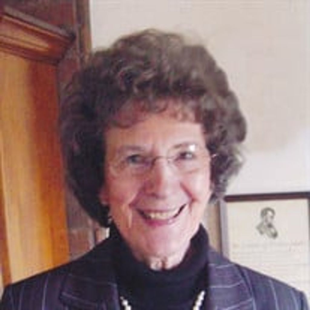 Margerie Cowan