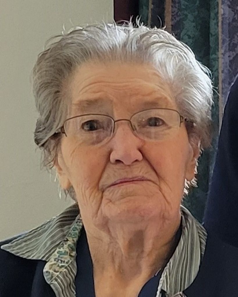 Martha M. Cook Profile Photo