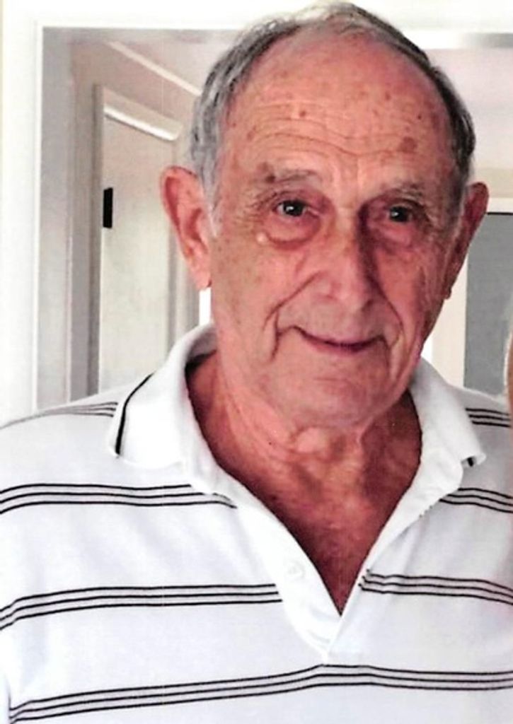 William Edward Holzer Profile Photo