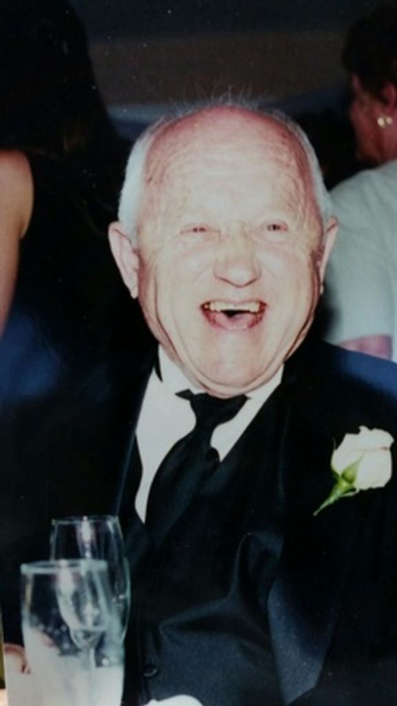 Byron W. Wright Profile Photo