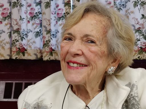 Levenia M. Connelly Profile Photo