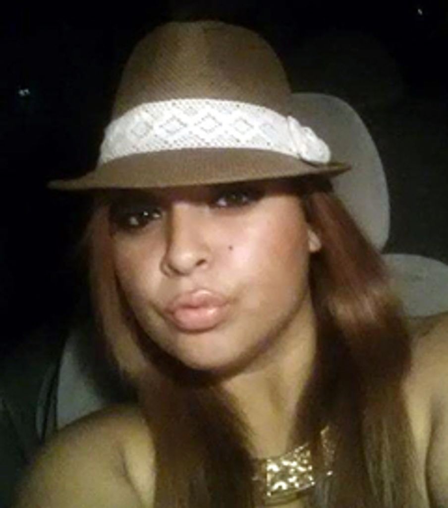 Marissa Marroquin Profile Photo