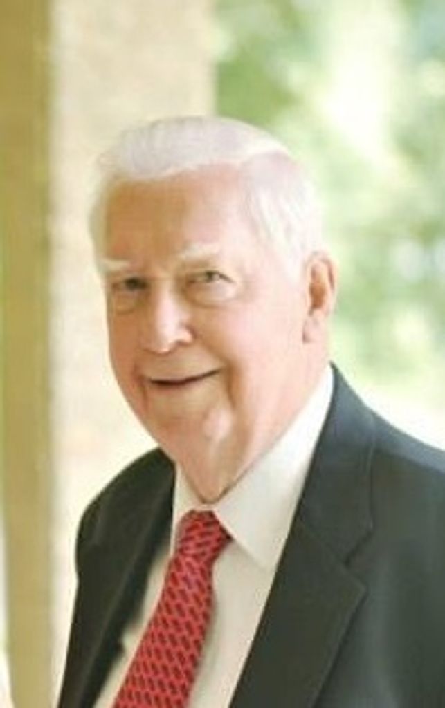 Raiford “Ray” Eugene Caraway, Jr.