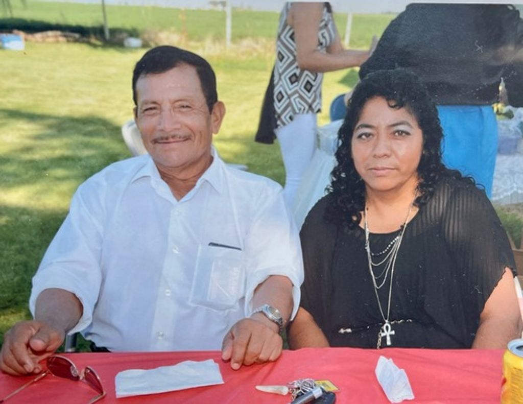 Antonia Rodriguez Barragan Profile Photo