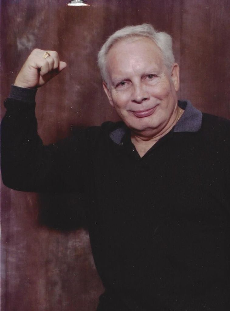 Bennie L. Hill