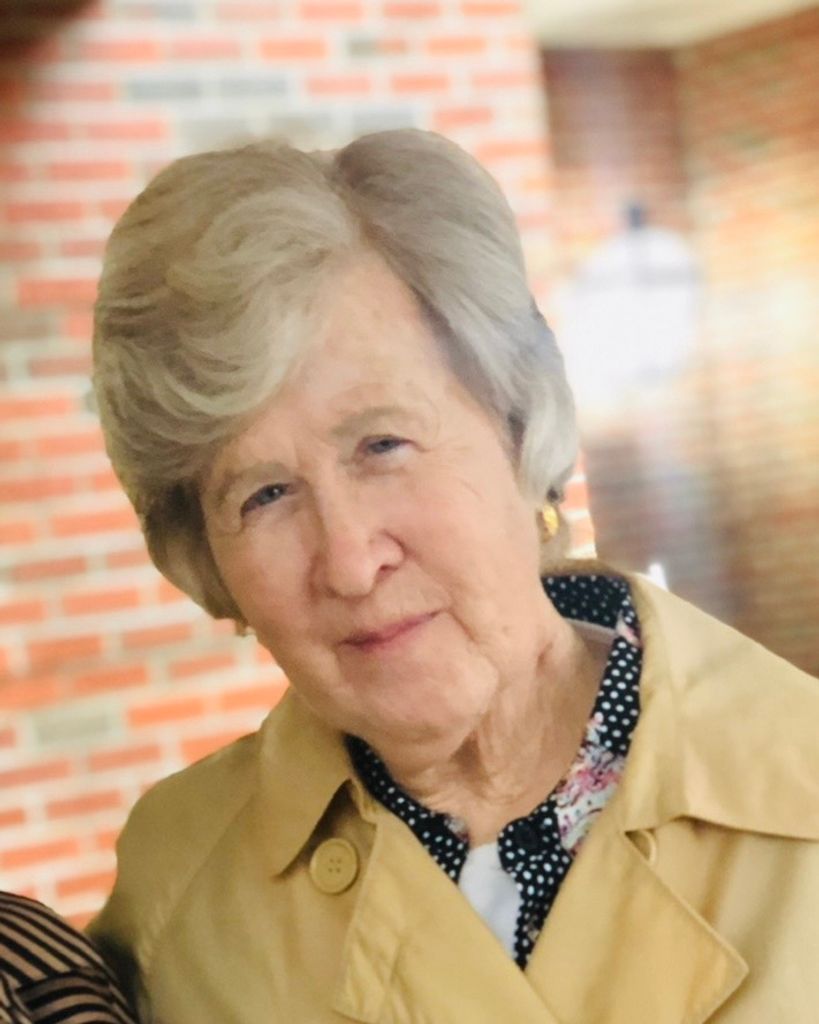 Carol Rigsby Profile Photo