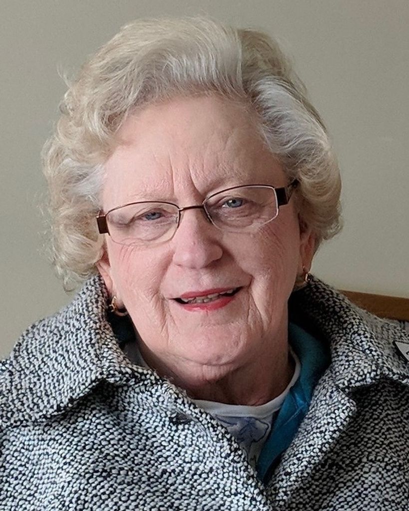 Lillian Wallace Profile Photo