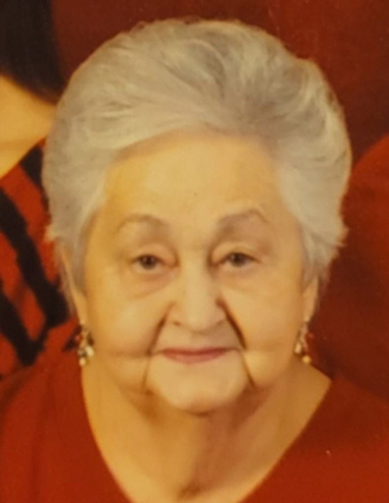 Mrs. Phyllis Deese Griffin Profile Photo