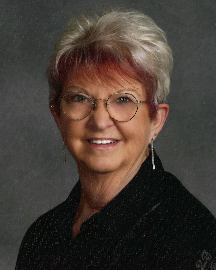 Marlys Anderson Profile Photo