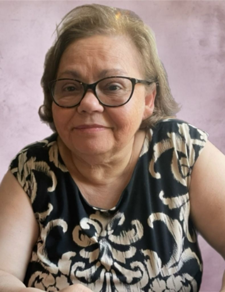 Myrta Diaz