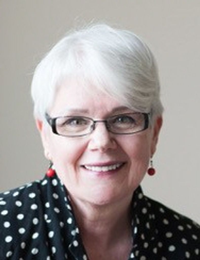 Judith Bollschweiler Profile Photo