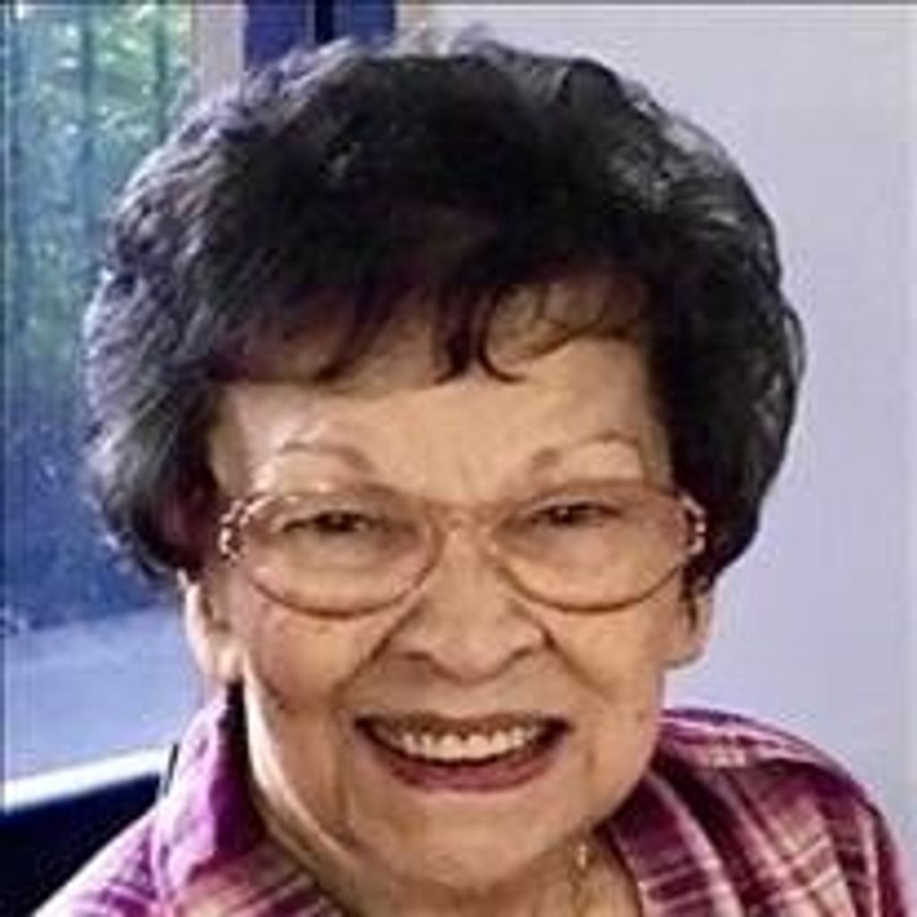 Julia Teresita Meadows