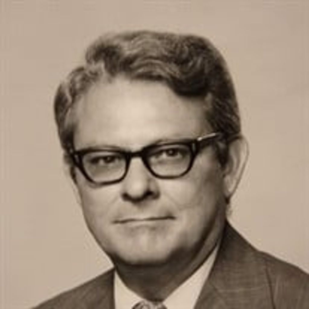 Charles Cady