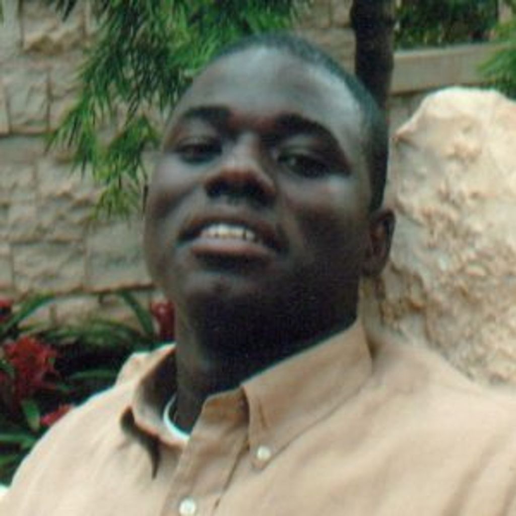 Yaw Owusu