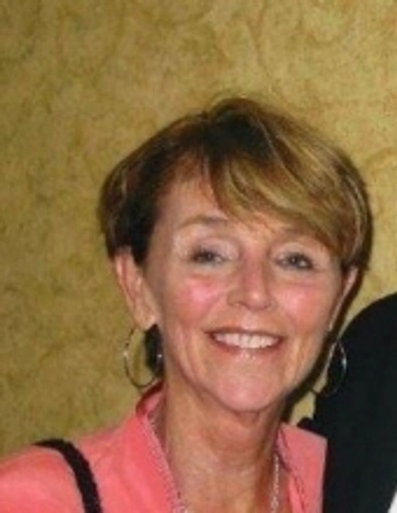 Marilyn J. Anderson
