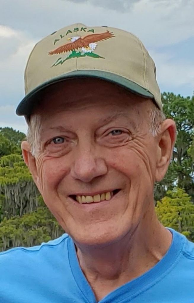 Charles Edward Bowman Profile Photo