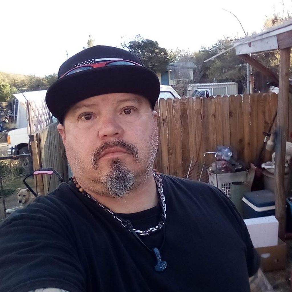 Michael "Mike" Anthony Wilson Profile Photo