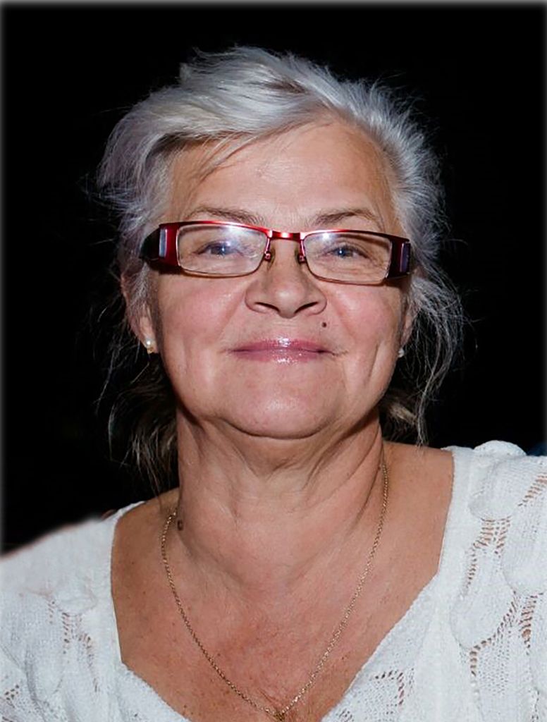 Helena Maria Nieznalska Profile Photo