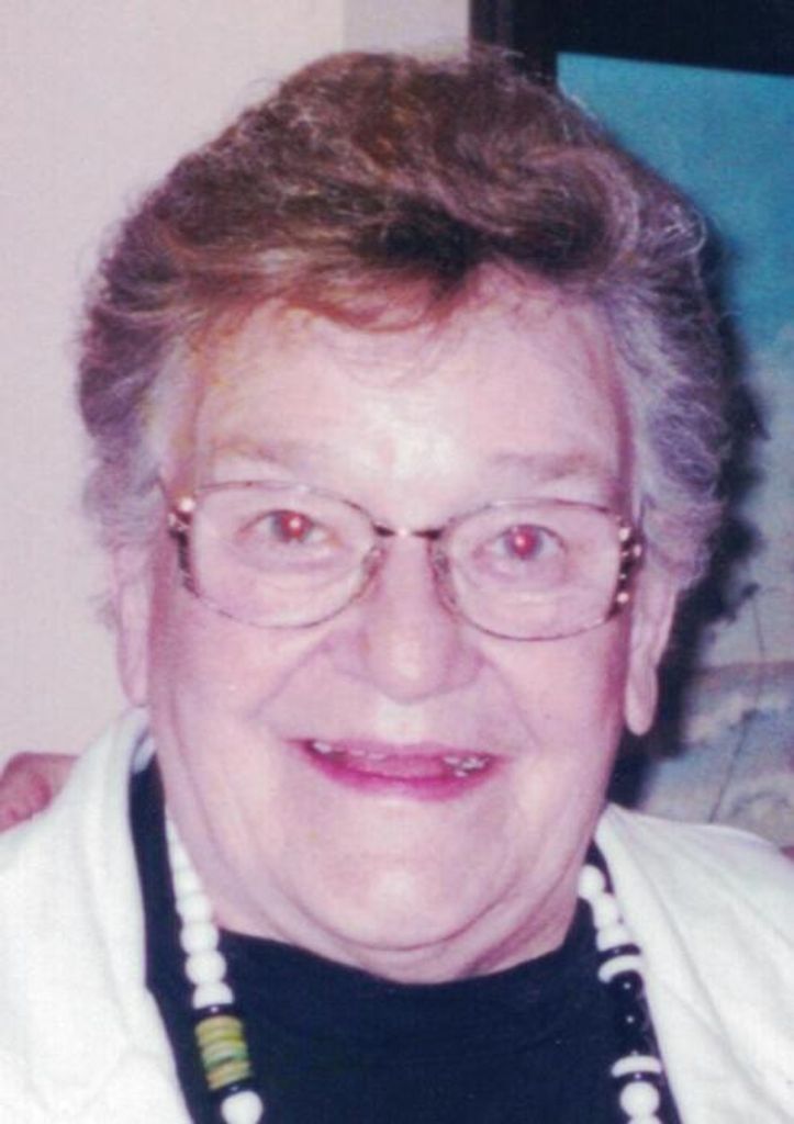 Janet M. (Braun)  Azeles Profile Photo
