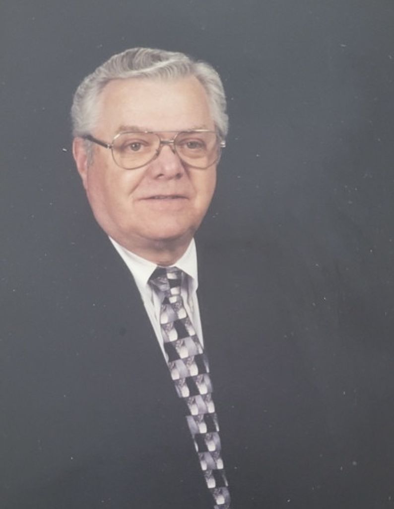 James "Lamberth" Long Profile Photo
