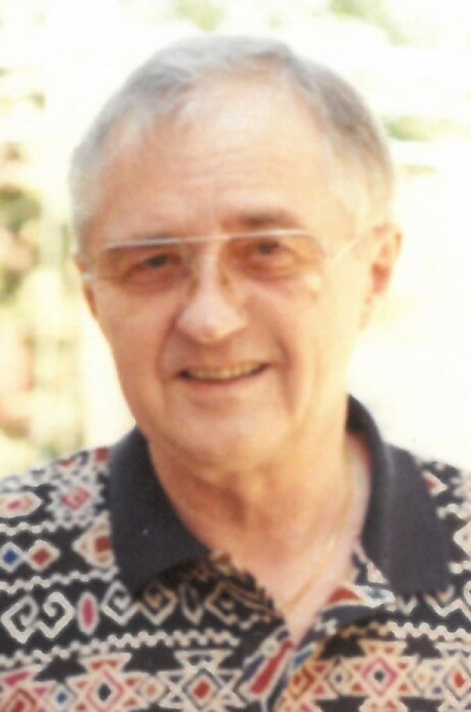Eugene Wollschlager