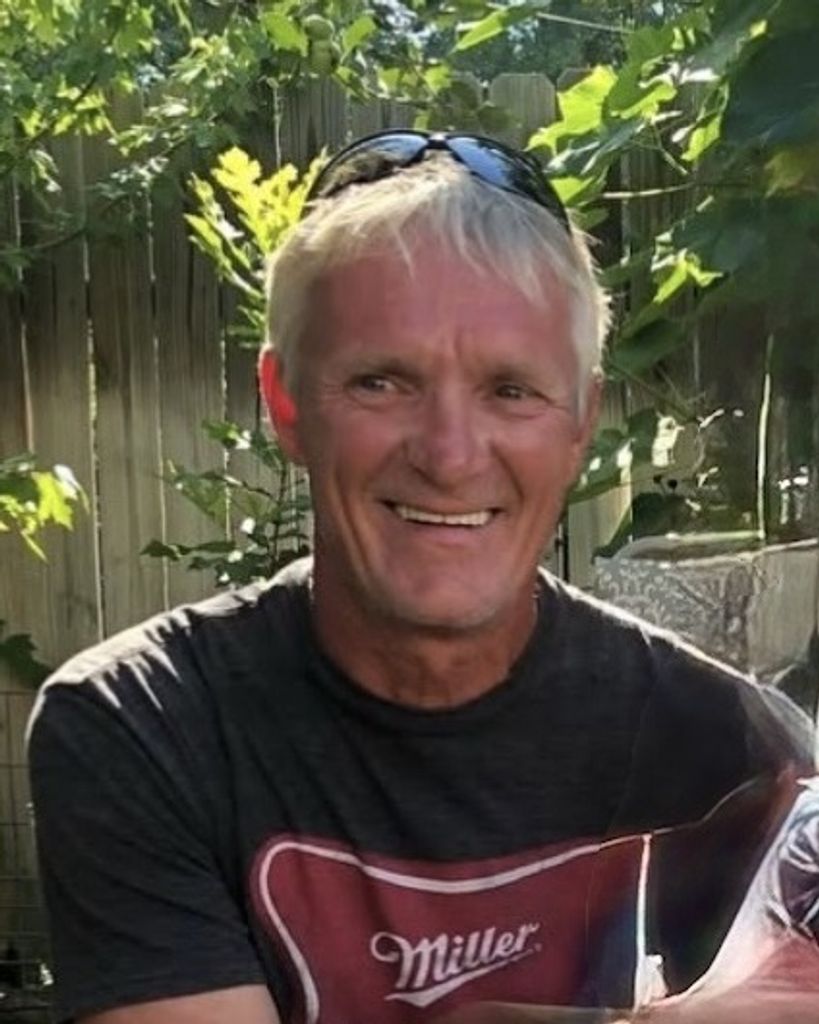 Johnny Lynn Ford Profile Photo