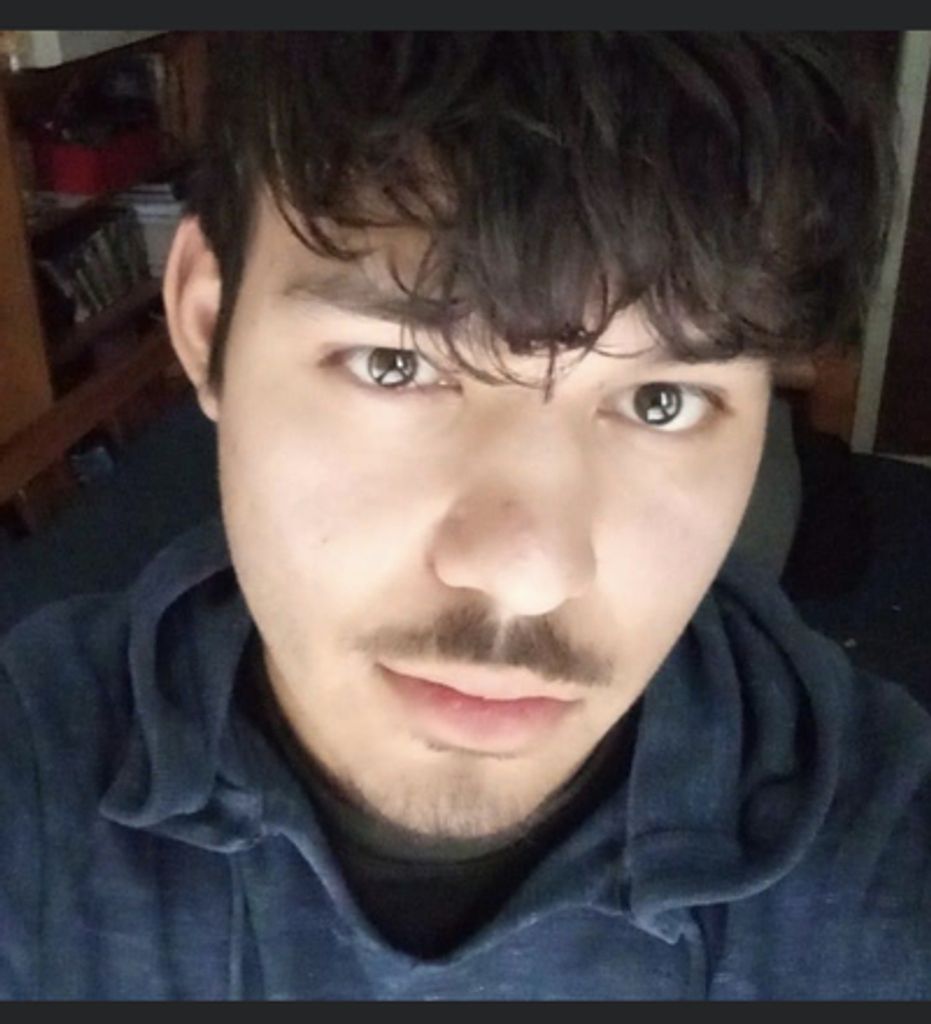 Ethan Gabriel Castillo Profile Photo