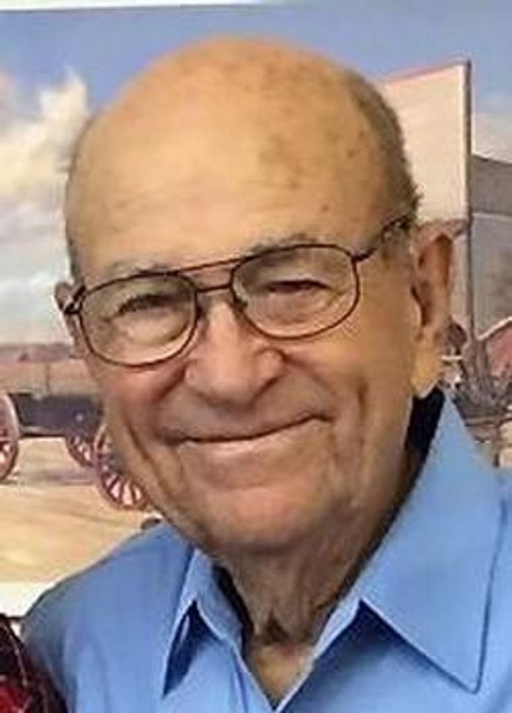 Herbert "Herb" Lee Mccamish Profile Photo