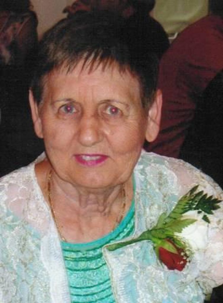 Bonnie Ann Balthazor