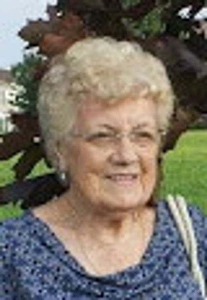 June  M. Fink Profile Photo