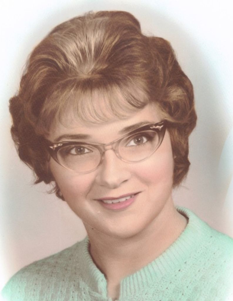 Arlene (Miller)  Dyckes