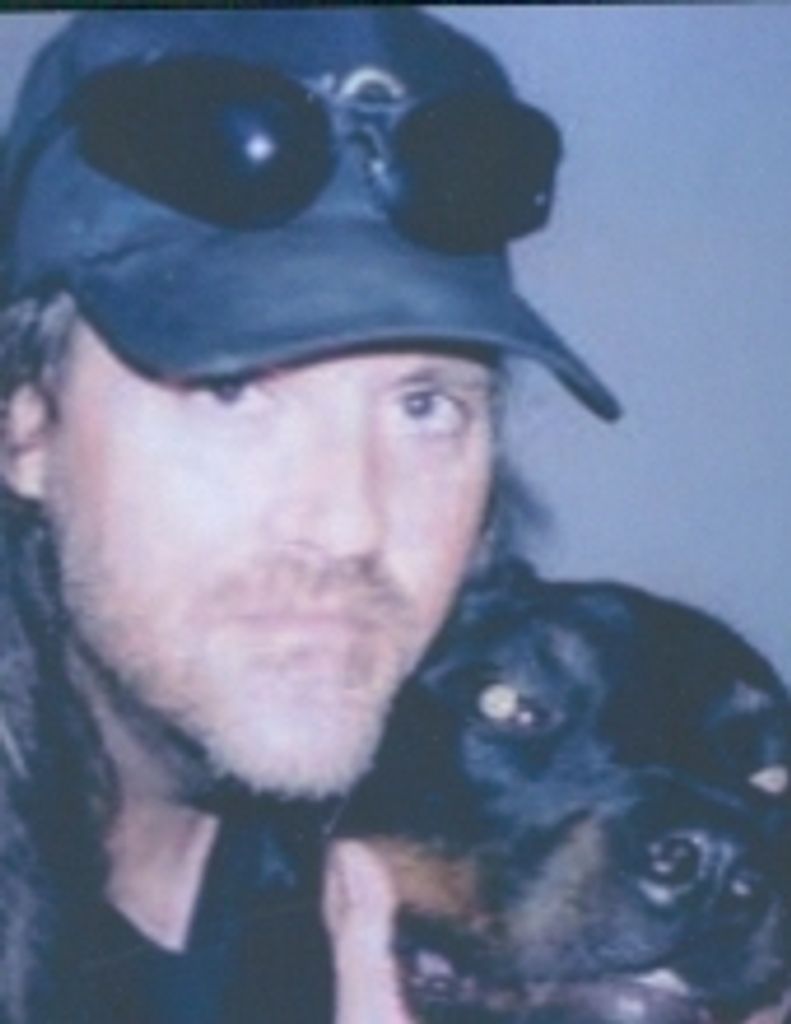 Anthony "Tony" Christopher Preston