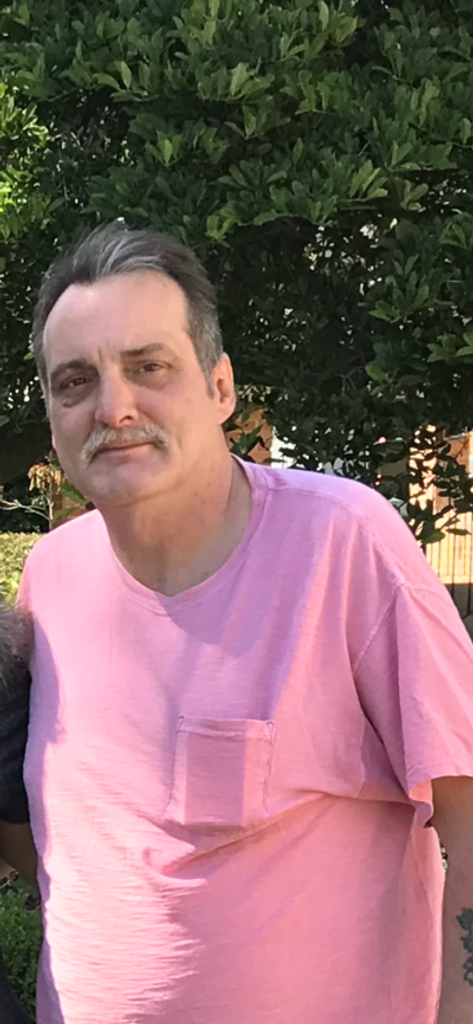 Wayne Bailey Profile Photo