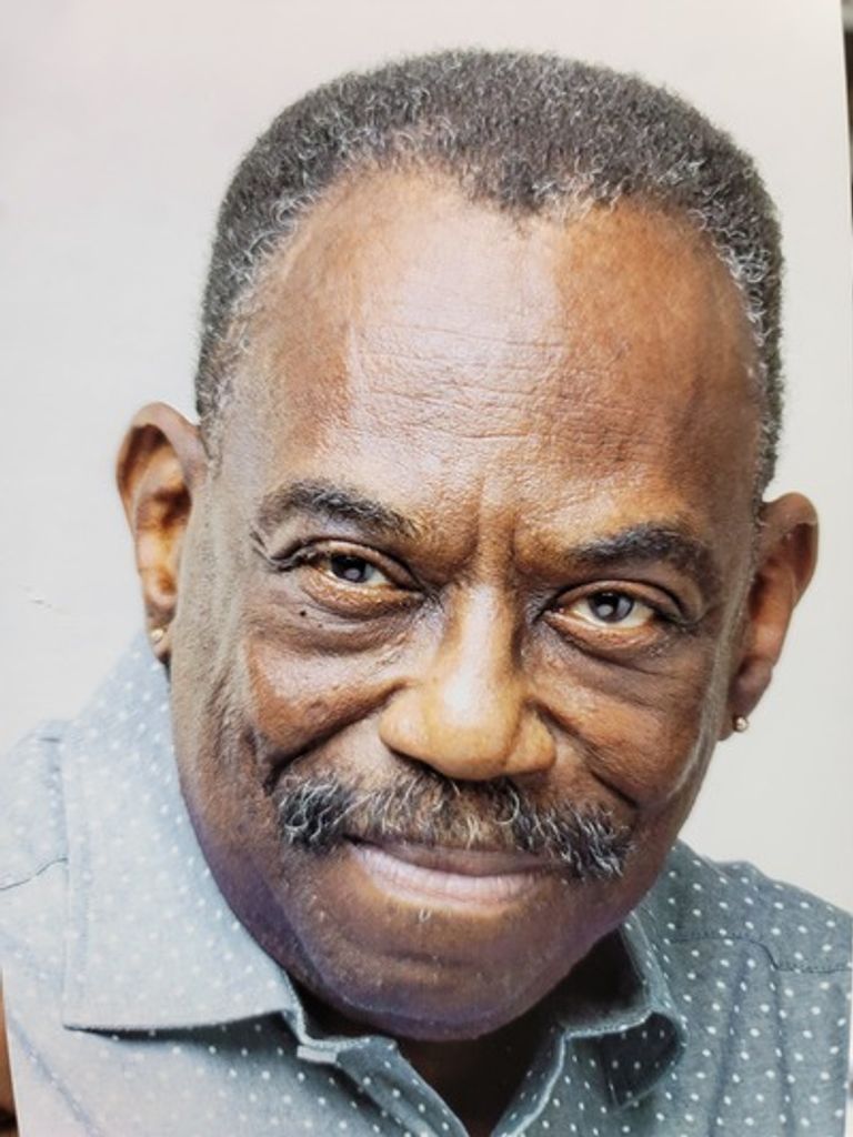 Sylvester Rickey Powell Profile Photo