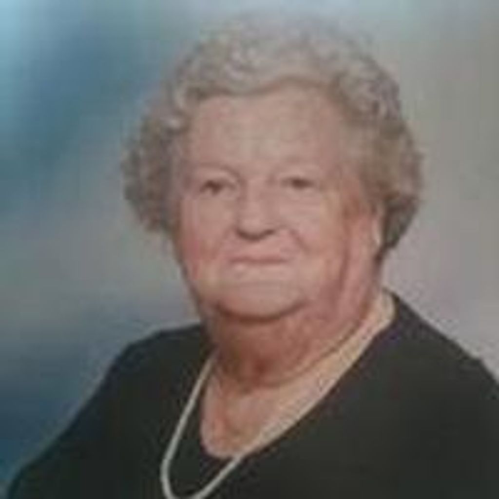Ruby Lee Smith