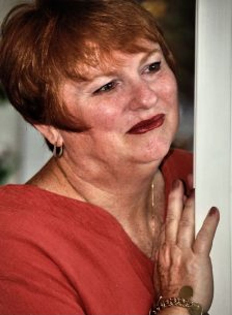 Stephanie Garrett