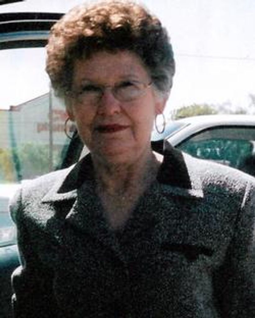 Ruby Jones Dunn Profile Photo