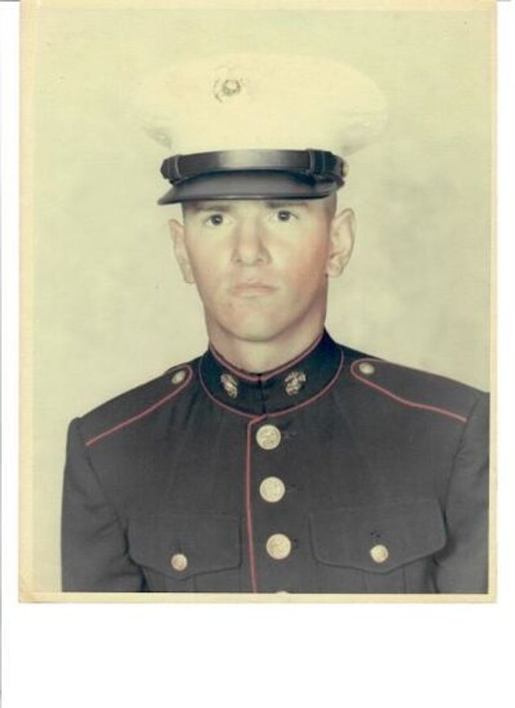 Richard "Rick" D. Stasch