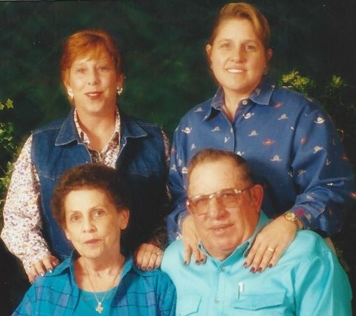 Donna Moree Webb photo gallery thumbnail 45 of 48