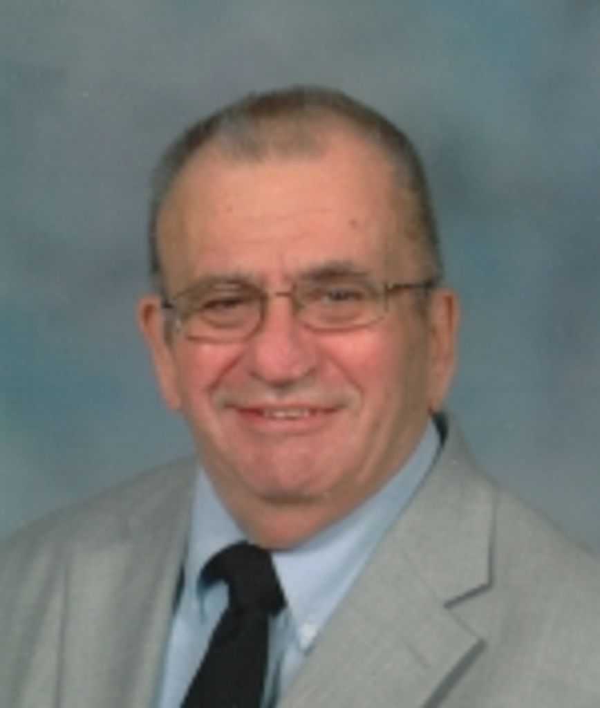 Richard Griffith
