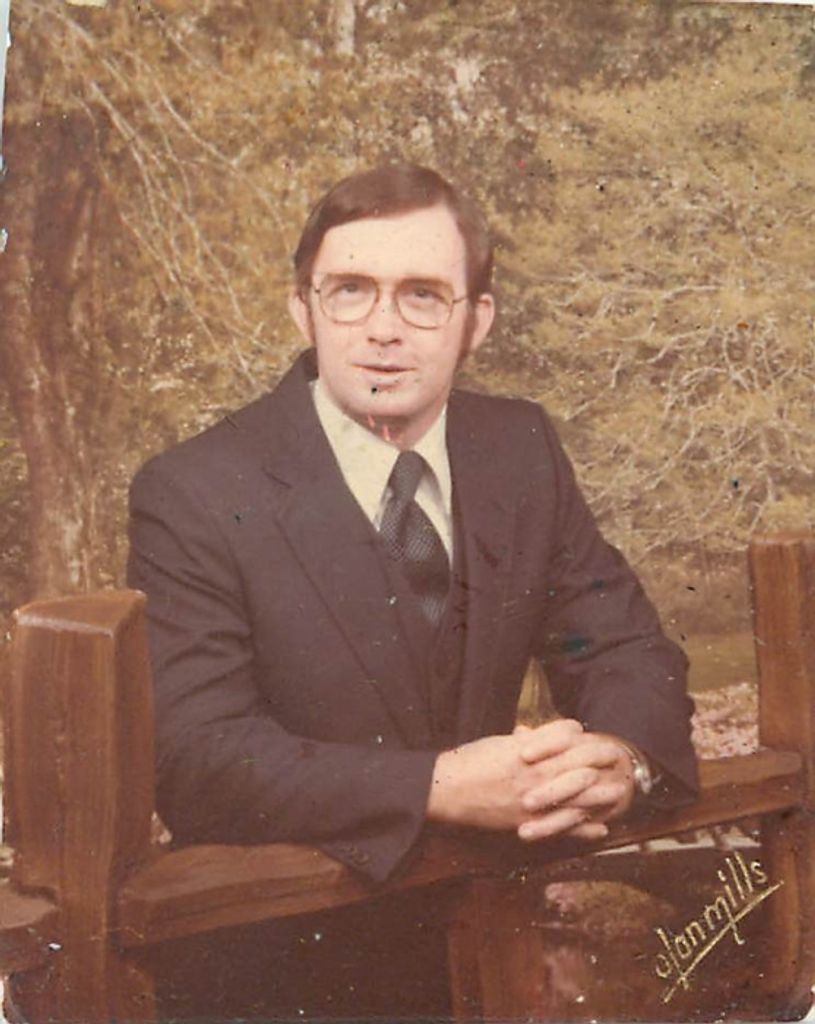 Thomas Keith Rushing Profile Photo