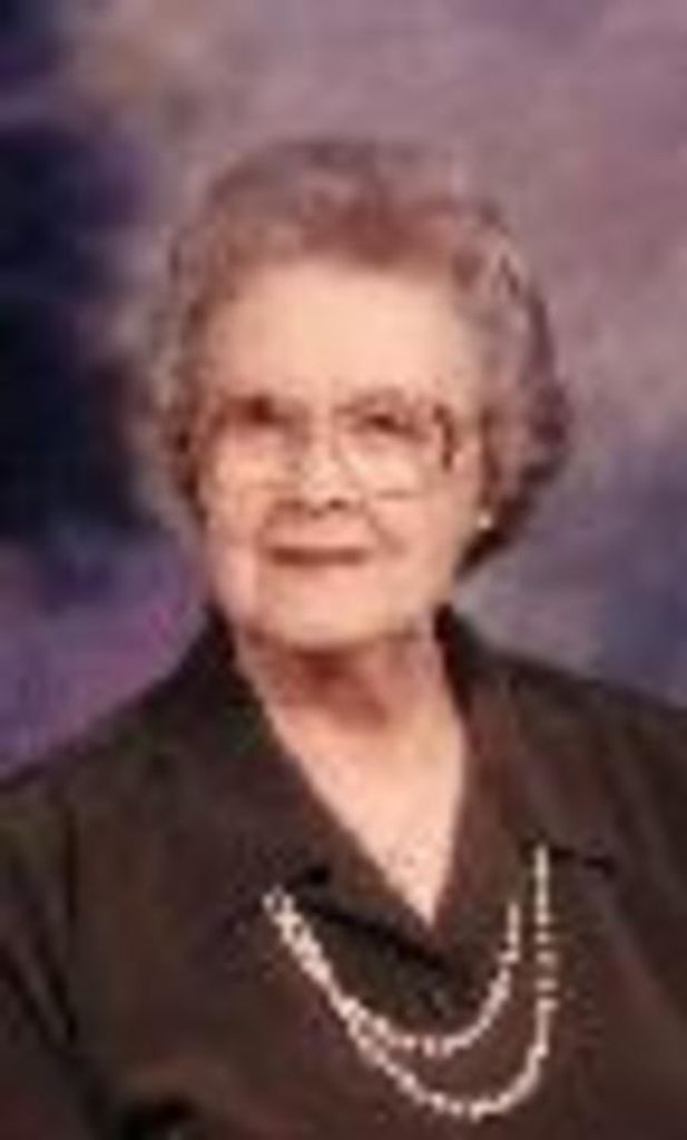 Anna Louise Lasher