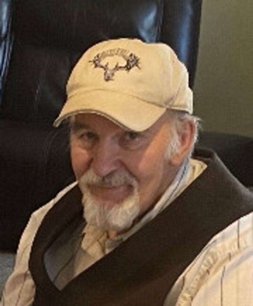 Douglas William Finch Profile Photo